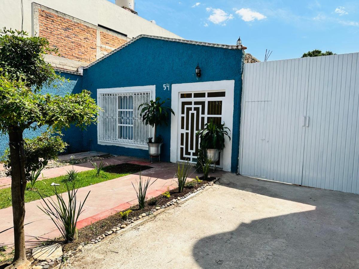 Casa Valentía - Housity