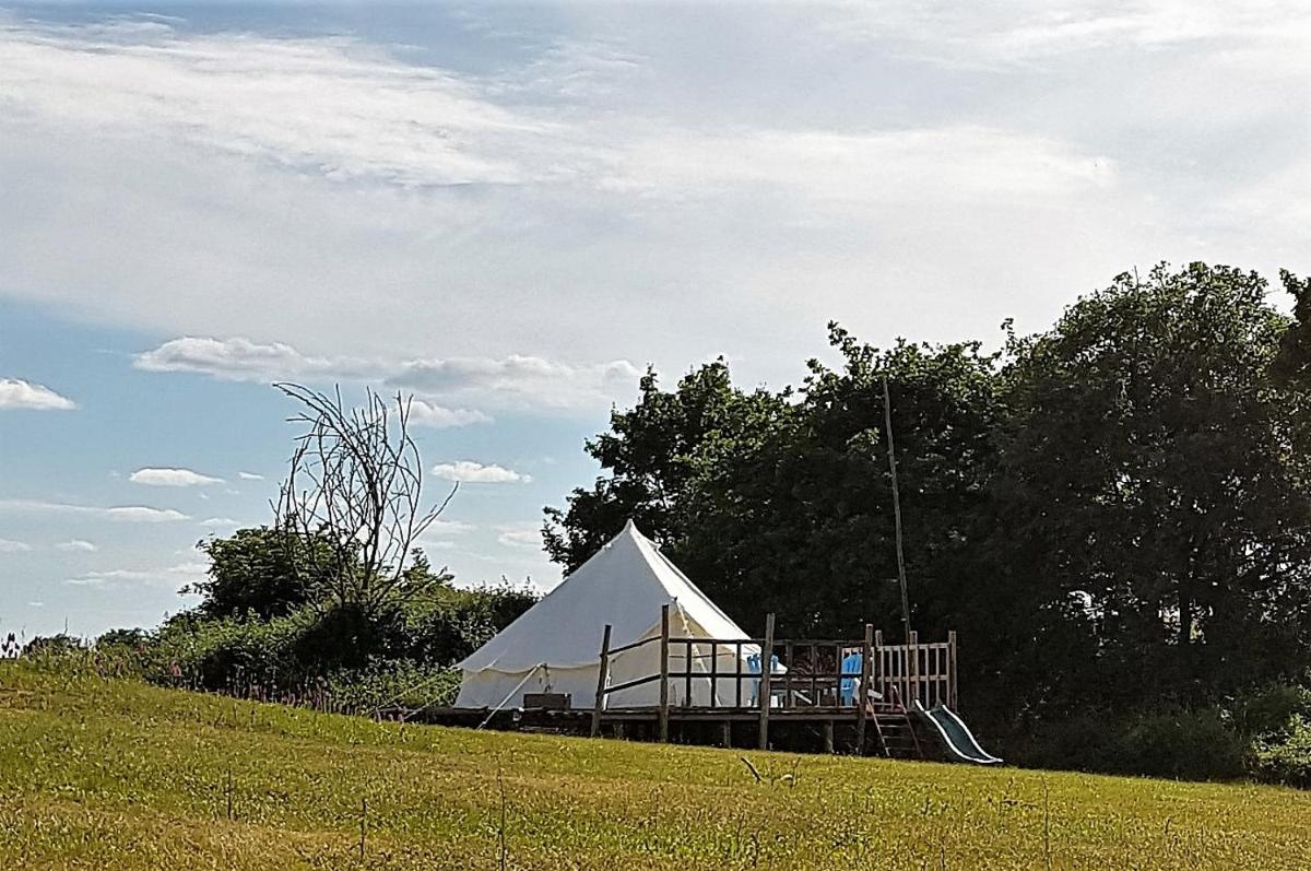 Camping La Petite Houmée - Housity