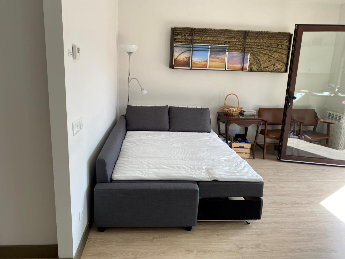 Apartamento acogedor - Housity
