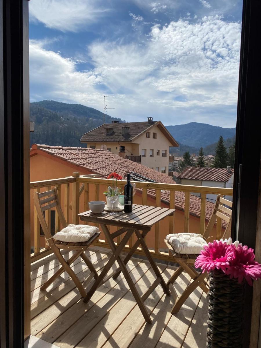 Apartamento acogedor - Housity
