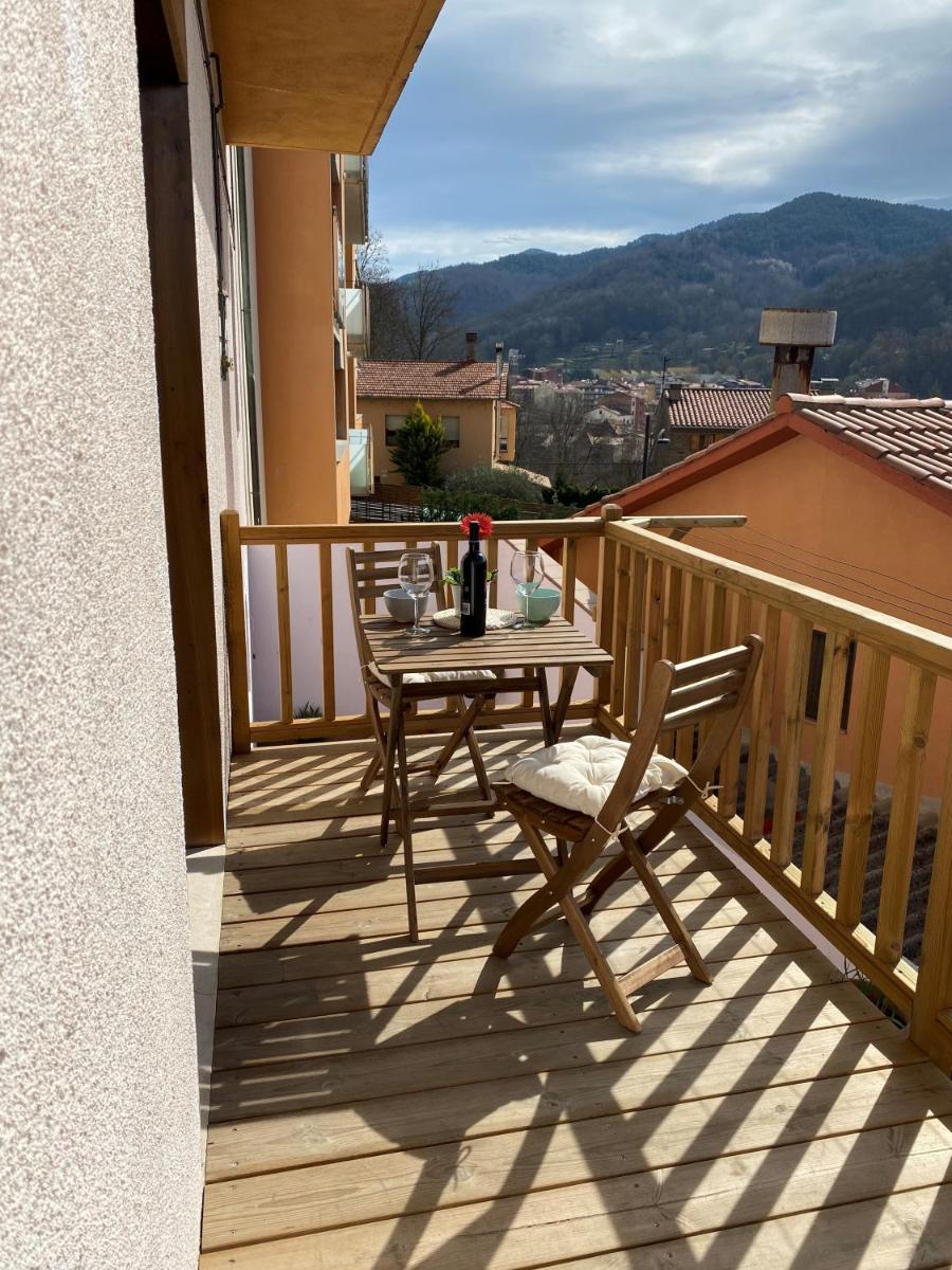 Apartamento acogedor - Housity
