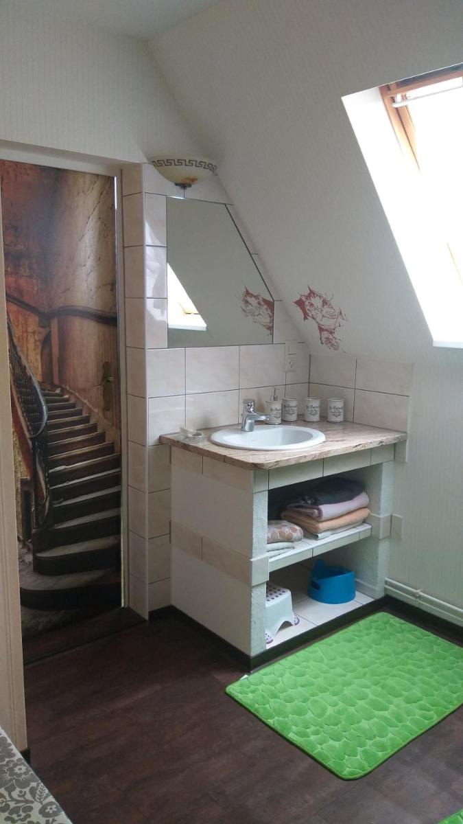 Suitetrails - Harzer Bauernhof