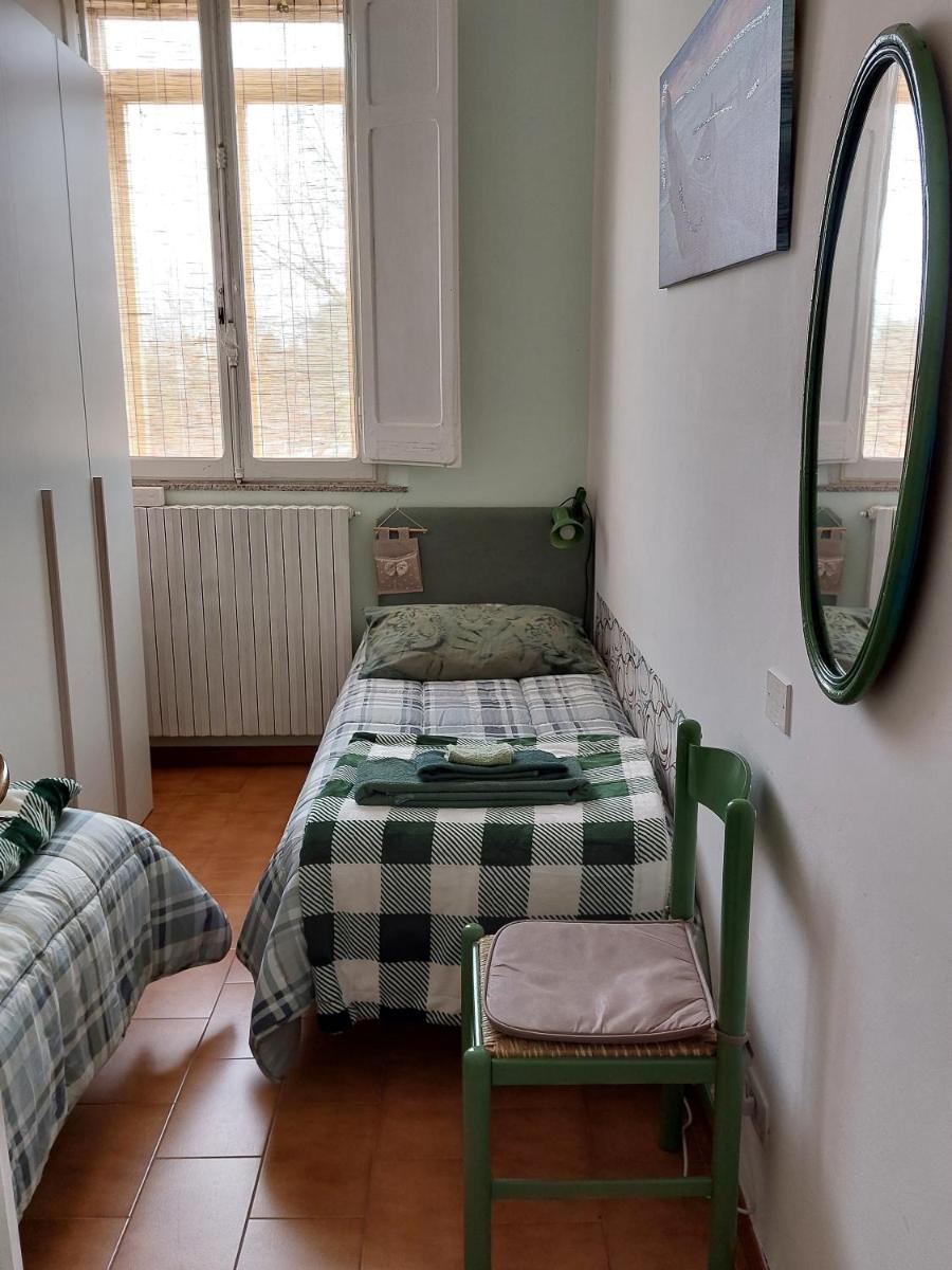Suitetrails - Villa Lilli 2