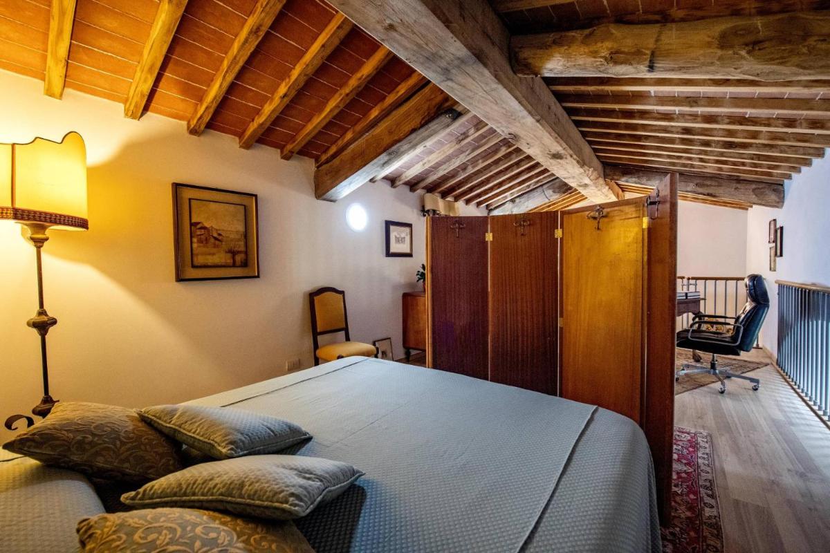 Il Loggiato di Lorena - Hizvo