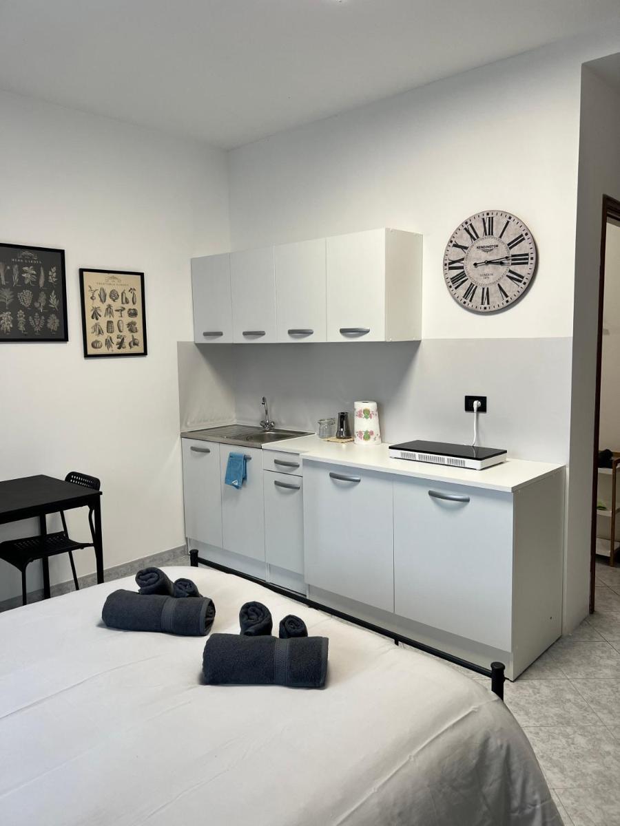 Affittacamere Viali centro Chivasso - Housity