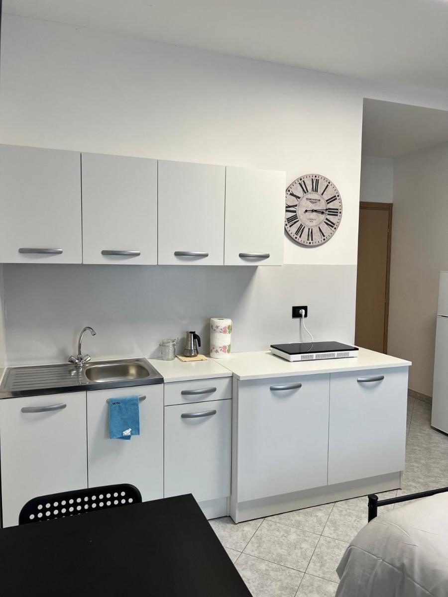 Affittacamere Viali centro Chivasso - Housity