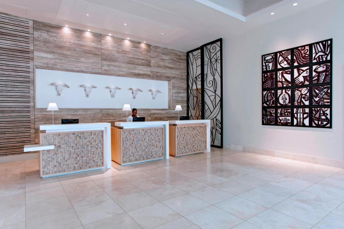 Marriott Port-au-Prince Hotel - Housity