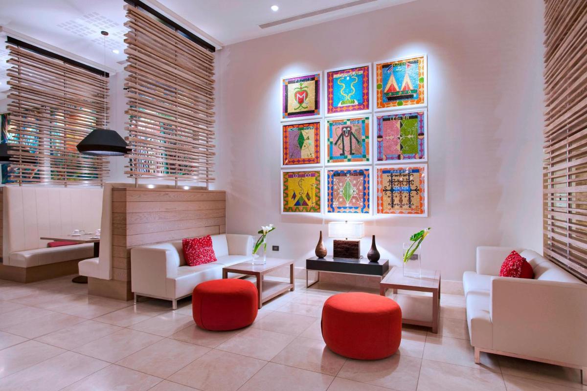 Suitetrails - Marriott Port-au-Prince Hotel