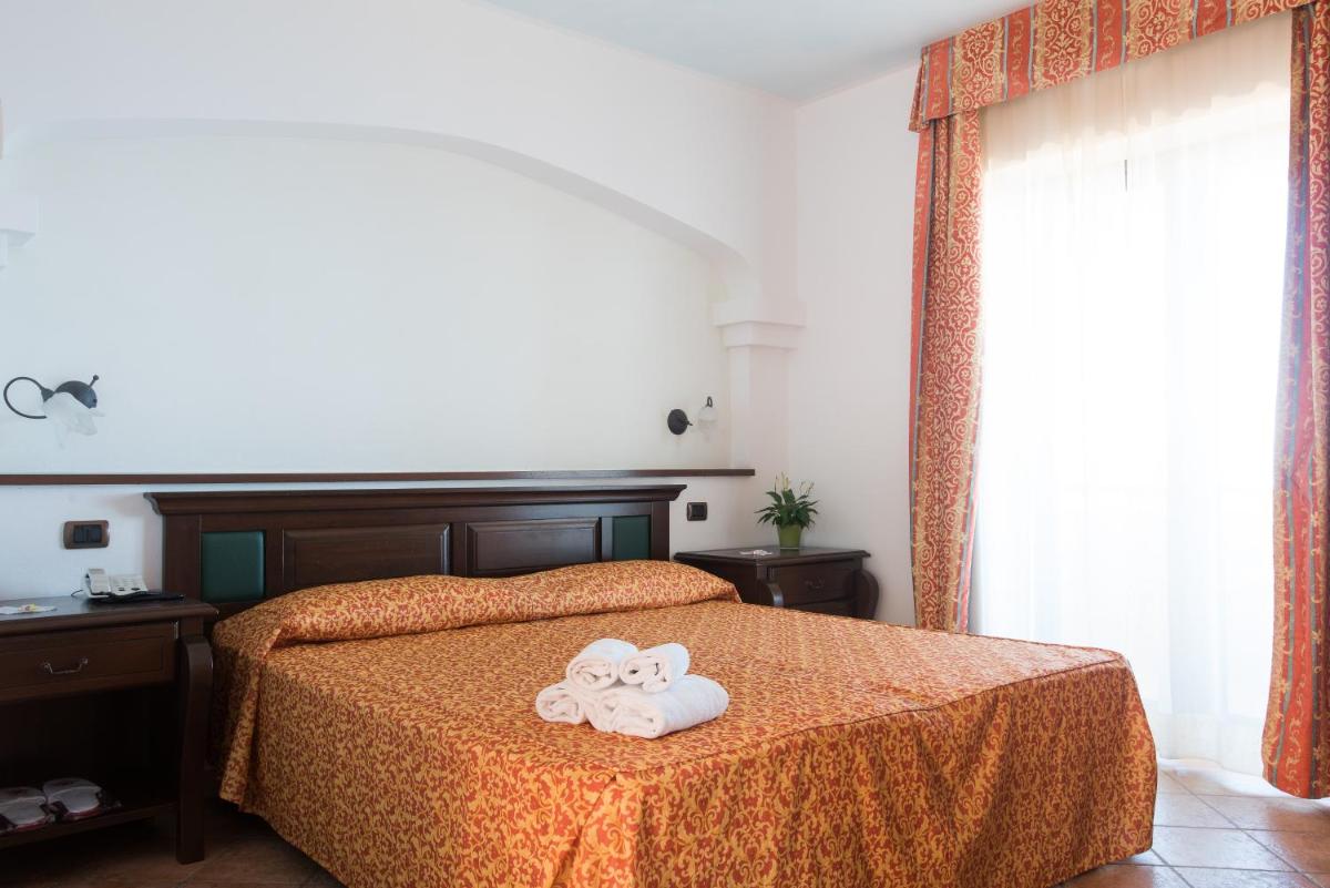 Hotel Lido degli Spagnoli Wellness & Spa - Housity