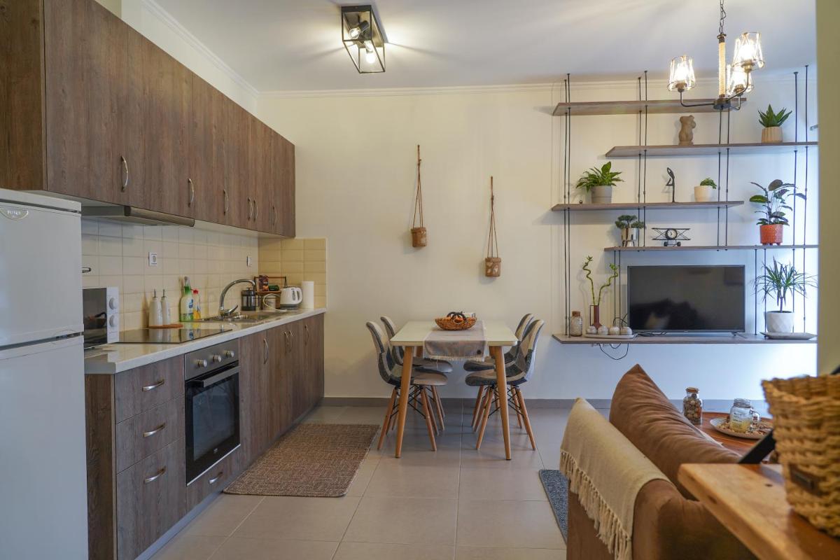 Oreon Suites - 'Areti' - Housity