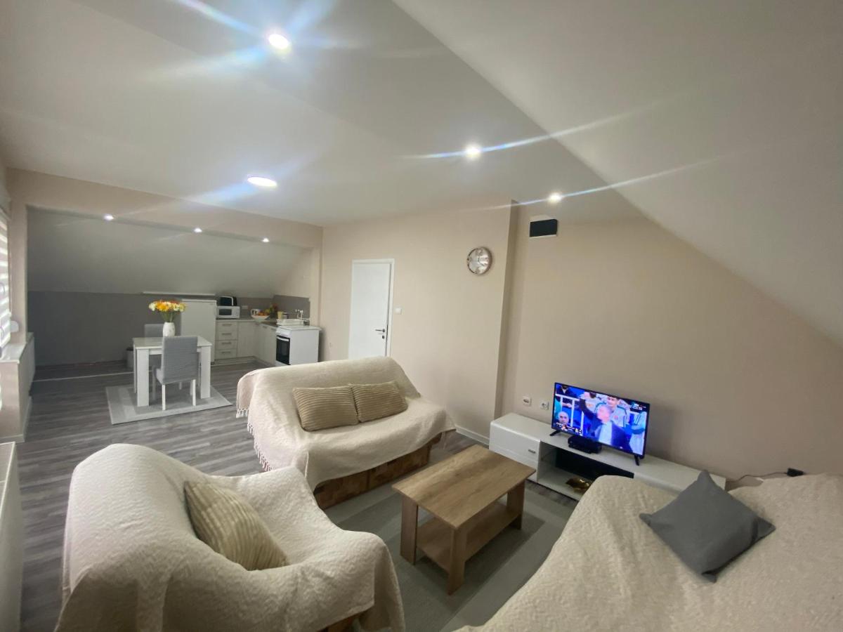 Apartment "JONA " - Housity