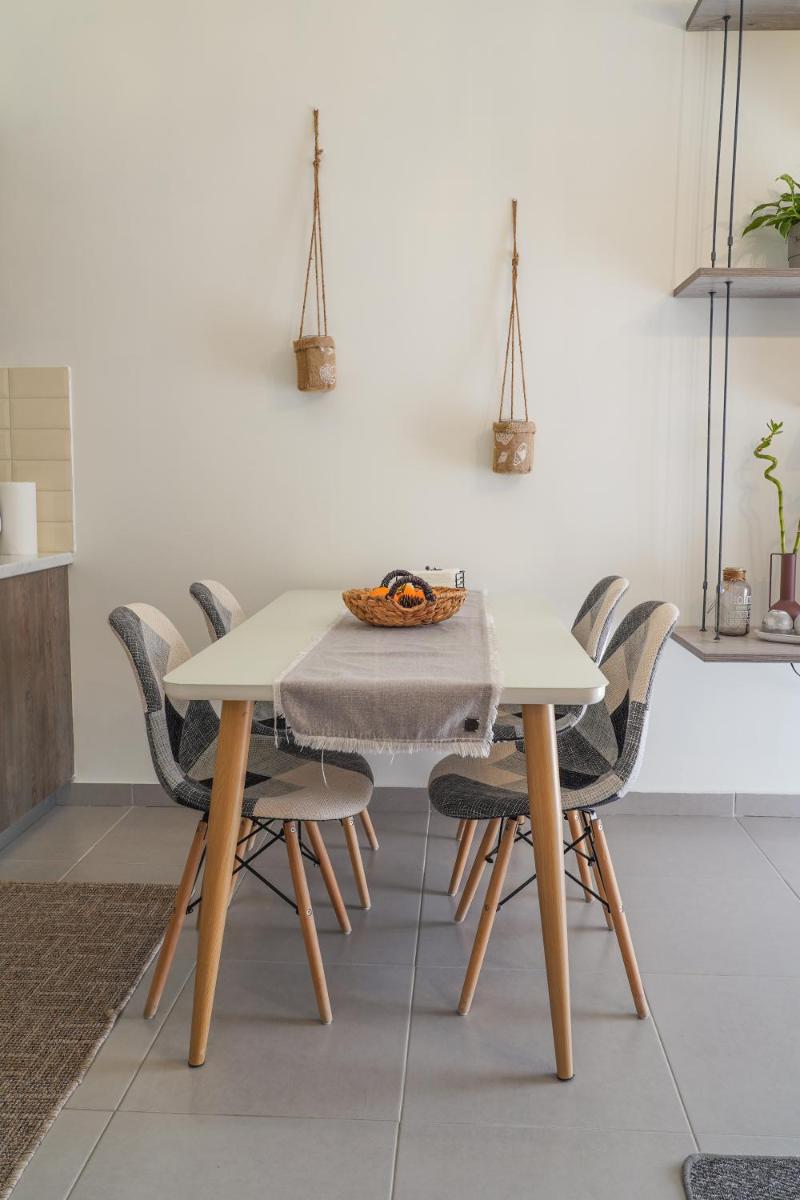Oreon Suites - 'Areti' - Housity