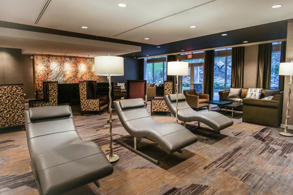 Suitetrails - Courtyard by Marriott Lenox Berkshires