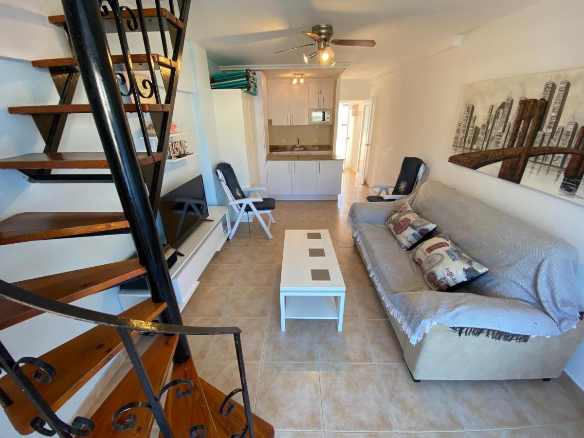 Apartamentos Voramar Altamar - Housity