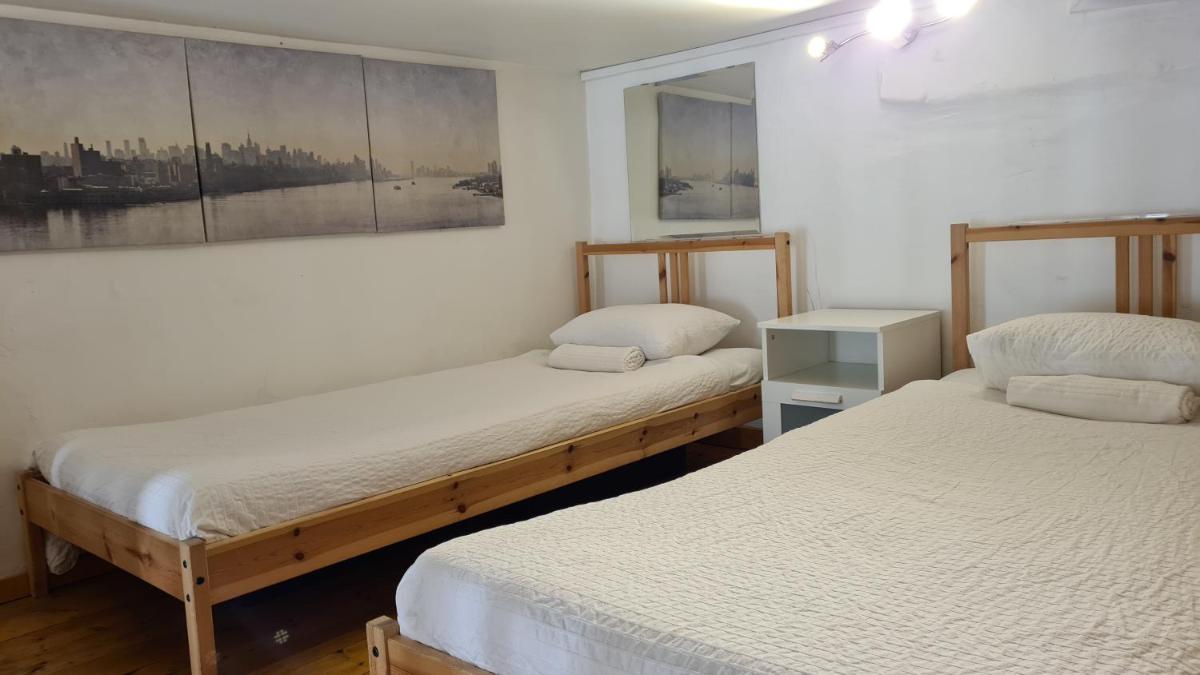 Suitetrails - La Loge Du Vieux Lyon