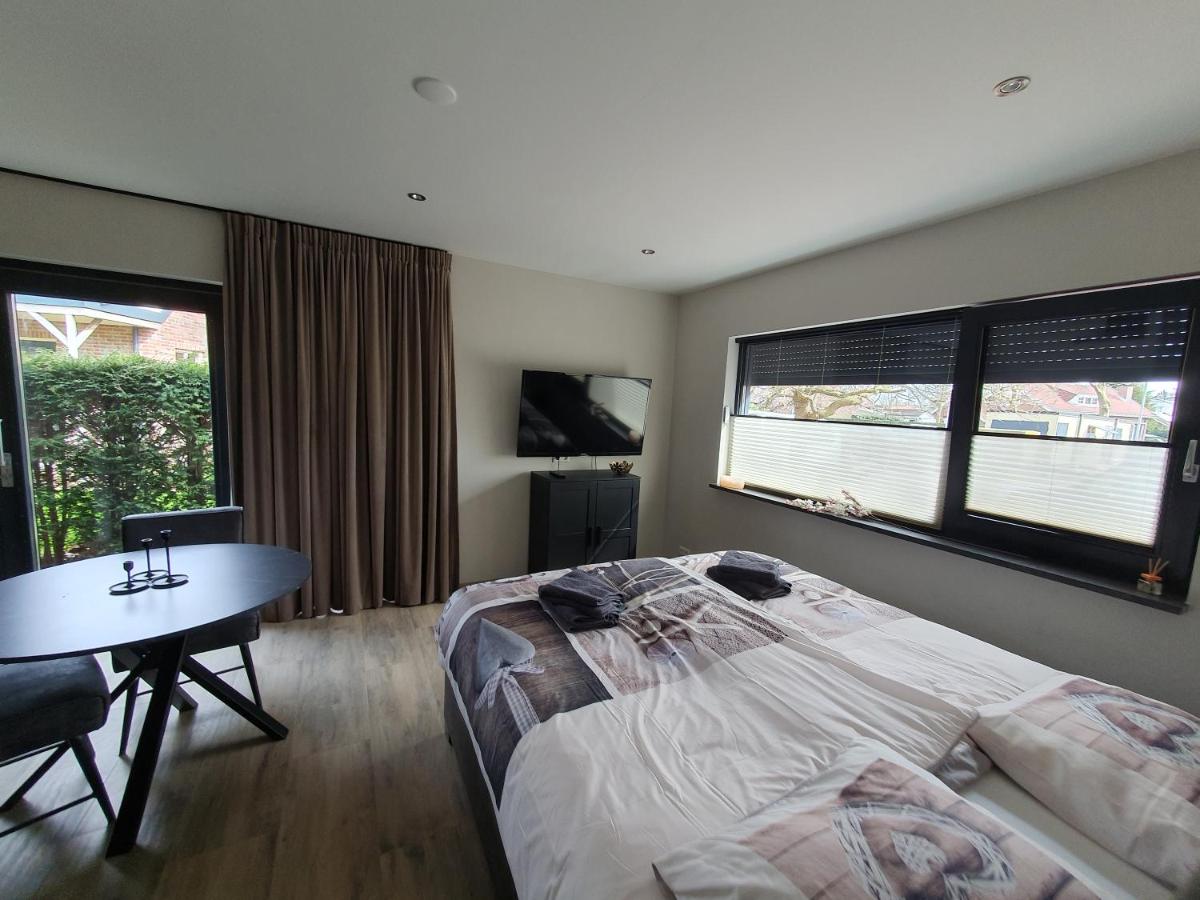 B&B De Reede - Housity