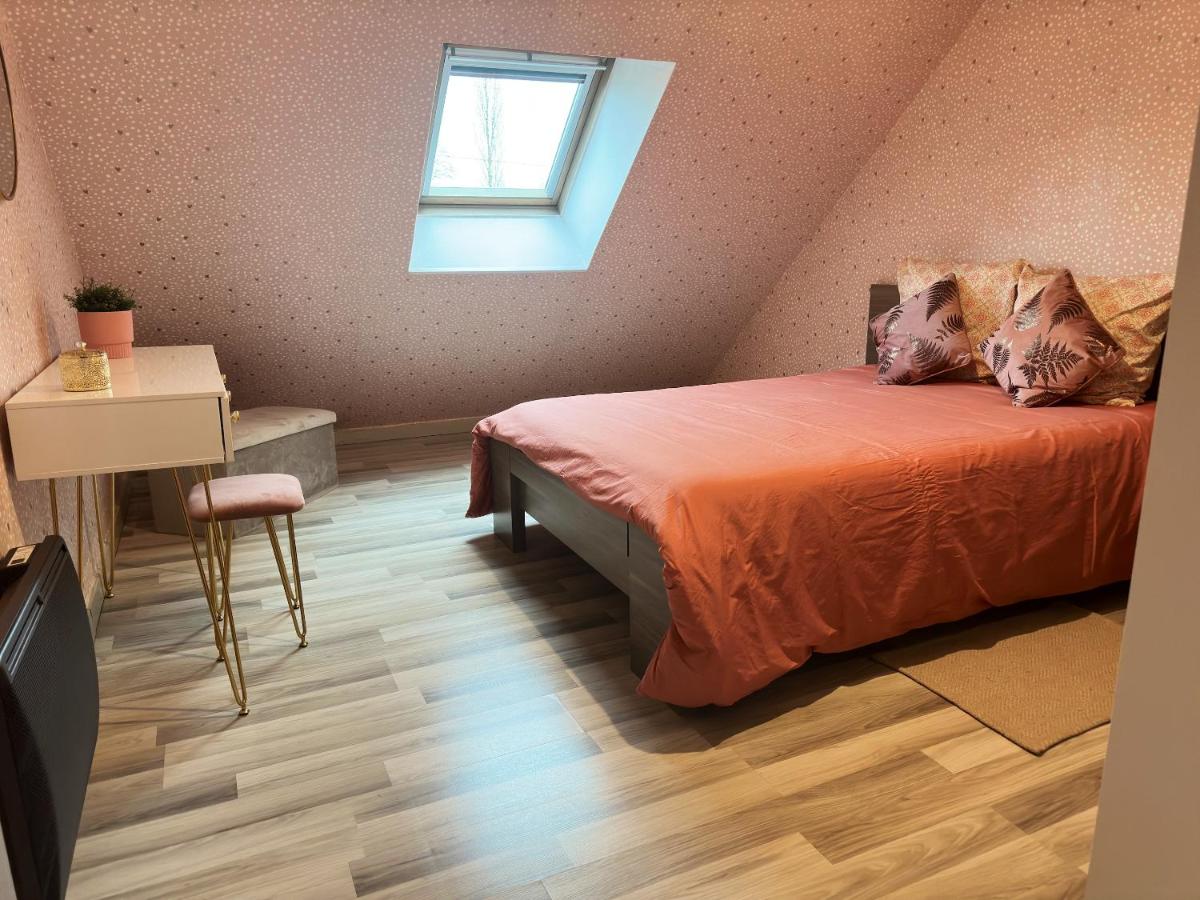 Maison cosy à Andres + Parking - Housity