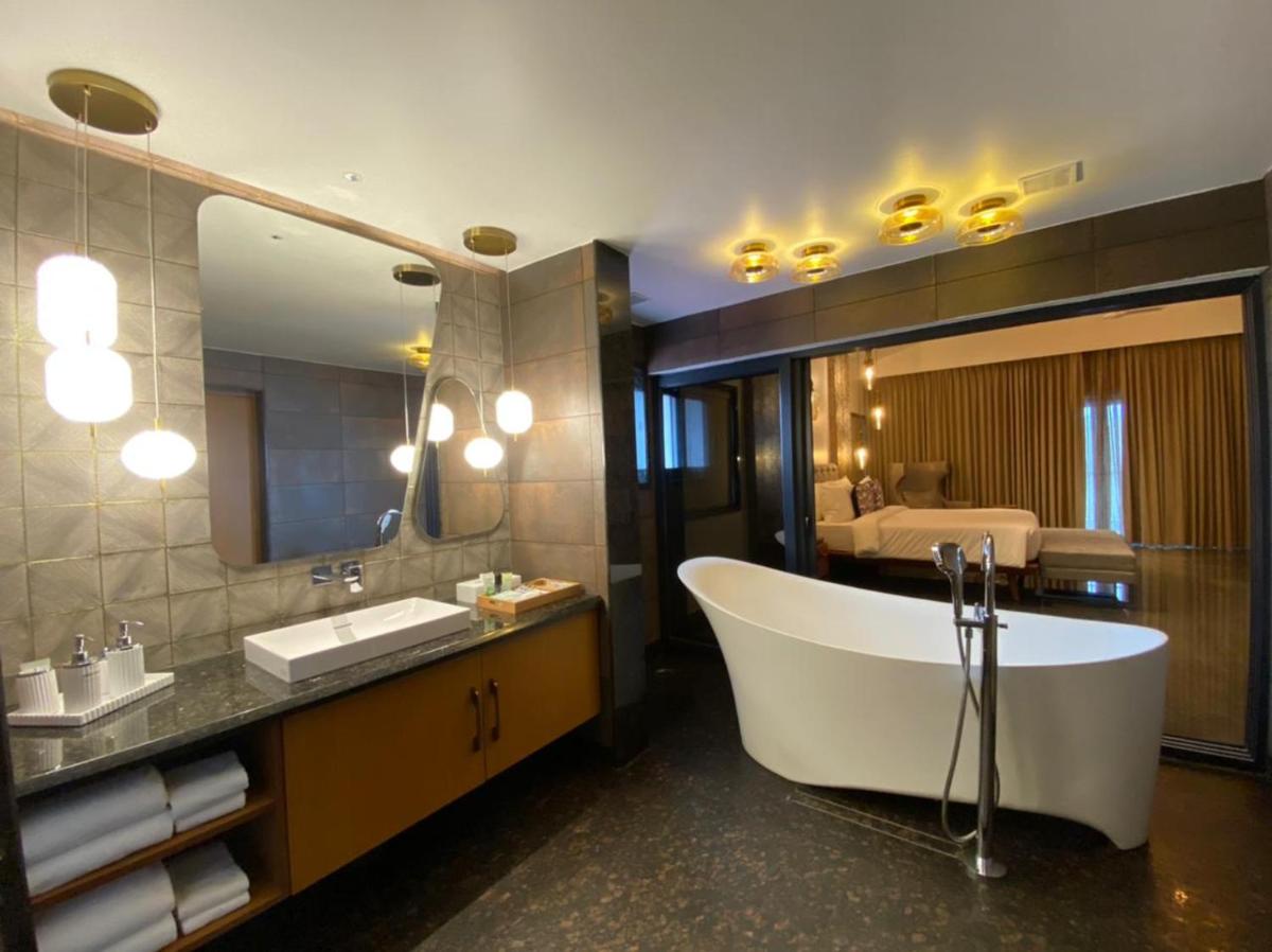 Gamyam Beach Resort - Housity