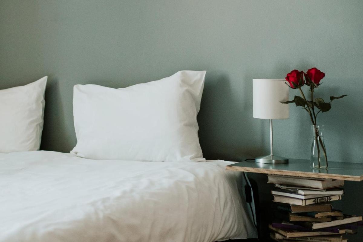 Bookinn B&B Escape in a heart of Vilnius - Housity