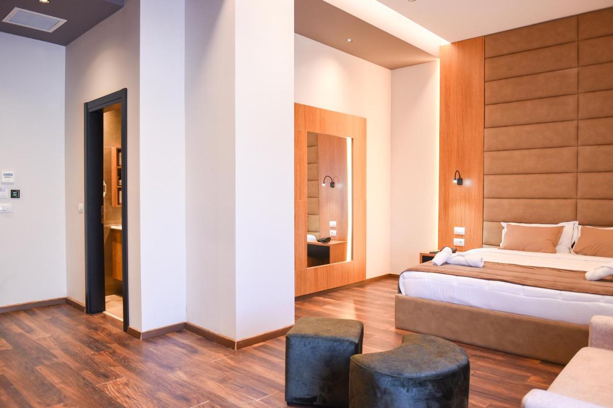 Olivia's Hill Resort - Hizvo