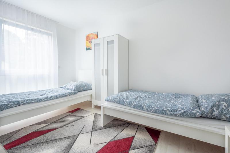 Merve Comfort Aparts3 Hannover-HALAL حلال - Housity