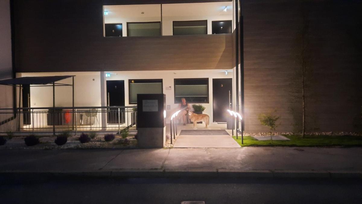 MH Apartments - Housity
