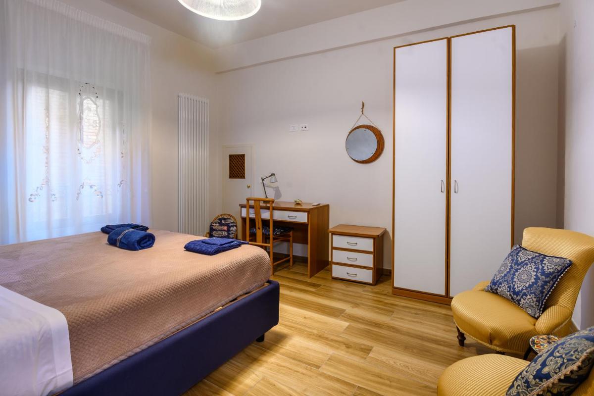 Lady Camollia Apartment - Housity