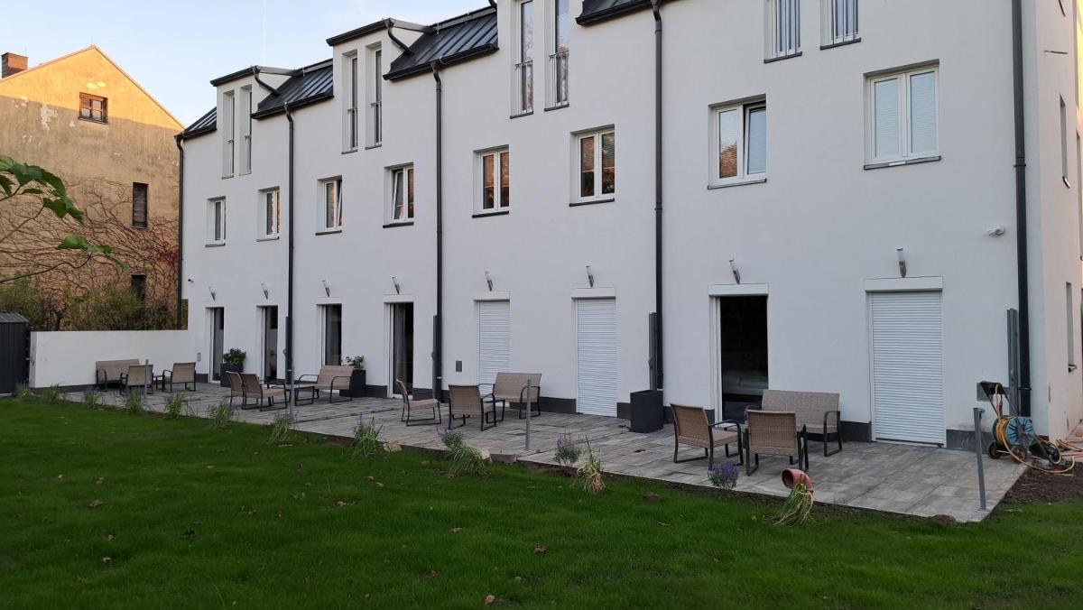 MH Apartments - Housity