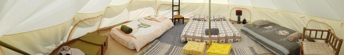 Camping La Petite Houmée - Housity