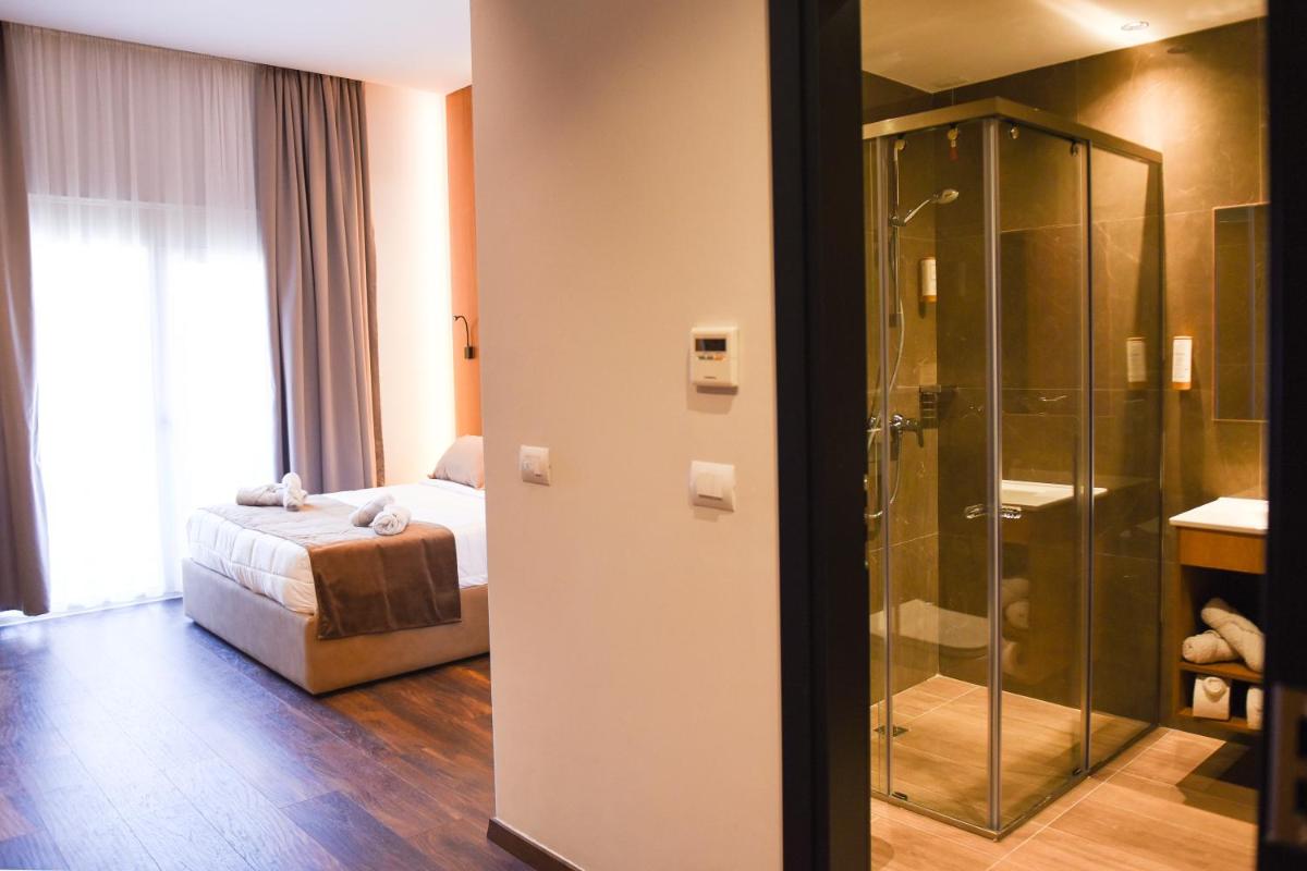 Olivia's Hill Resort - Hizvo