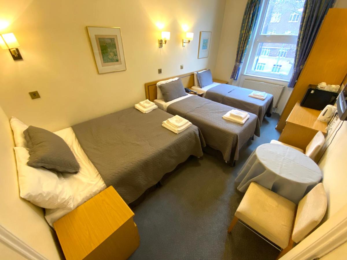 The Brompton Hotel - Housity
