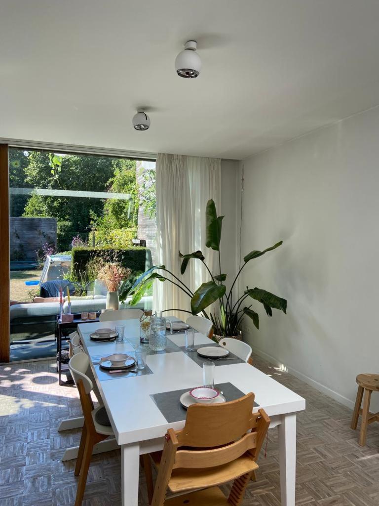 Sunny family house in Bruges! - Housity