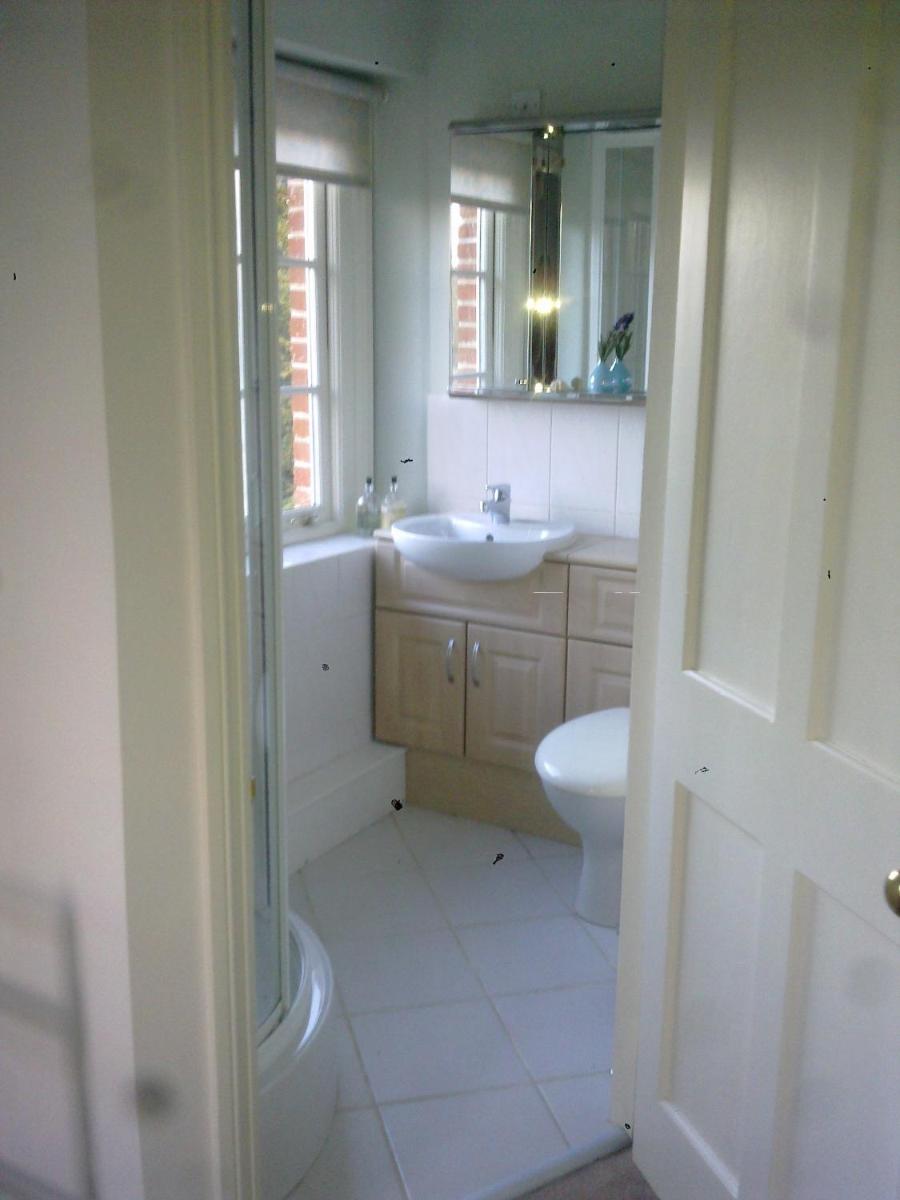 The Old Vicarage Bed And Breakfast - Housity
