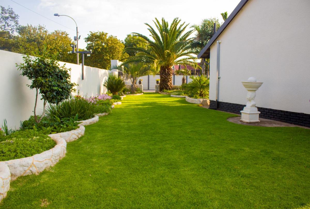 Mint Guesthouse - Housity