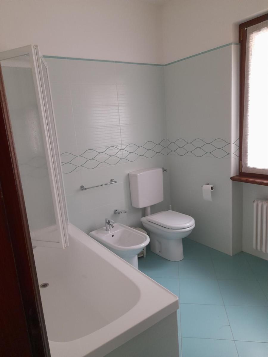 Casa Firmina Appartamento Santa Maria Maggiore - Housity