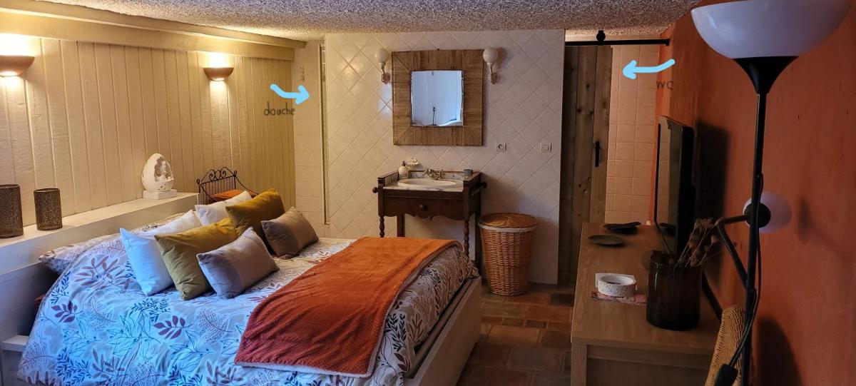 Chambre d'Hôtes à Cestas - Housity