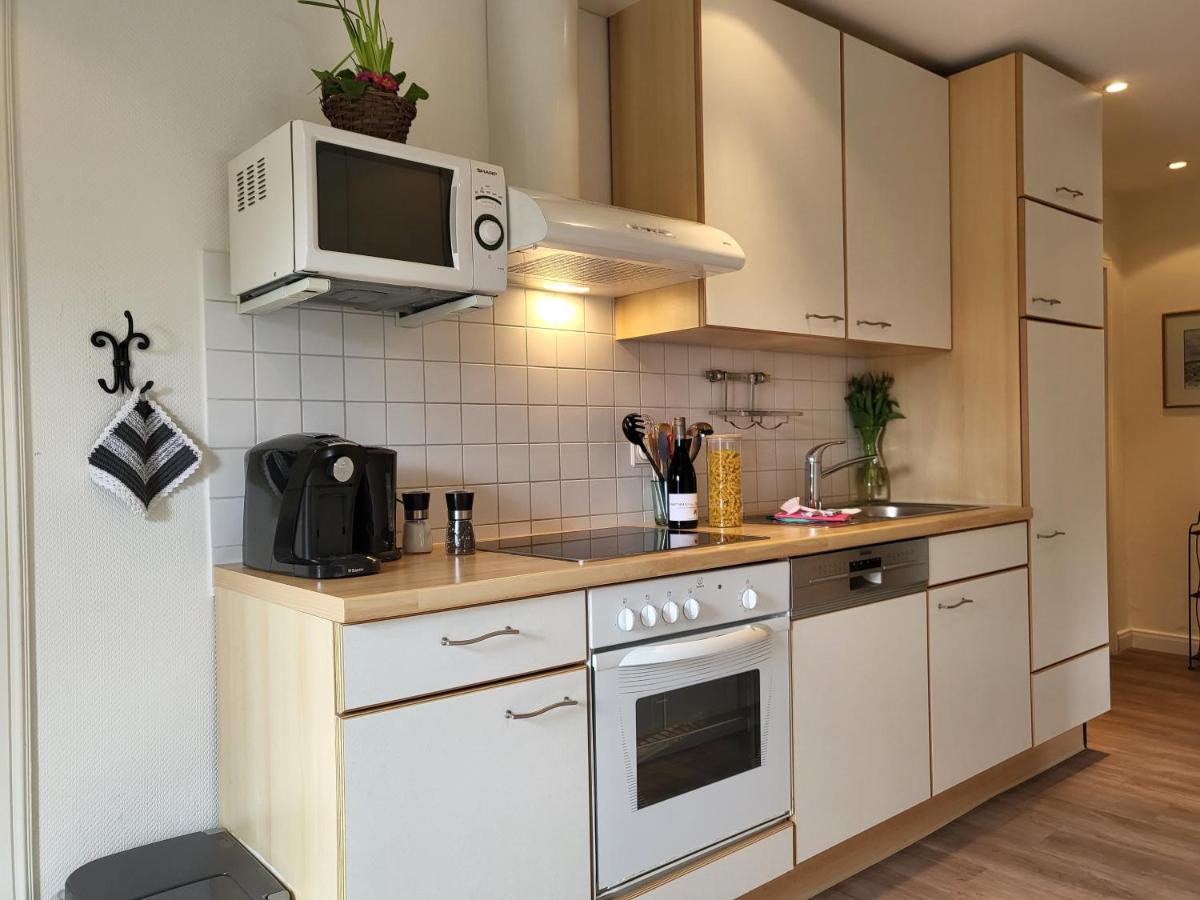 Suitetrails - Ferienwohnung 