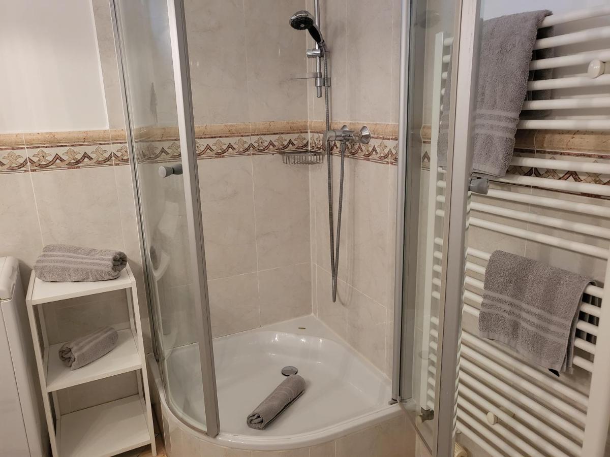 Suitetrails - Ferienwohnung 