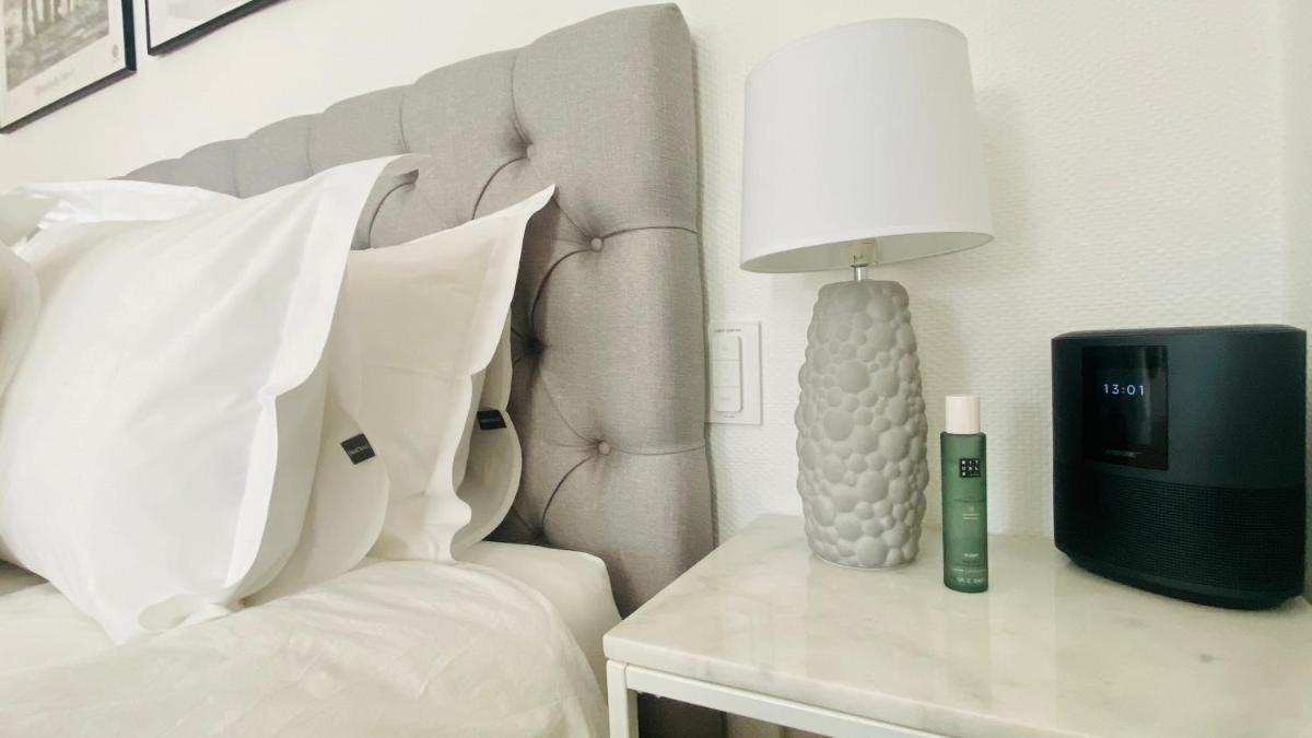Sundsvall by M - Apartment - Housity