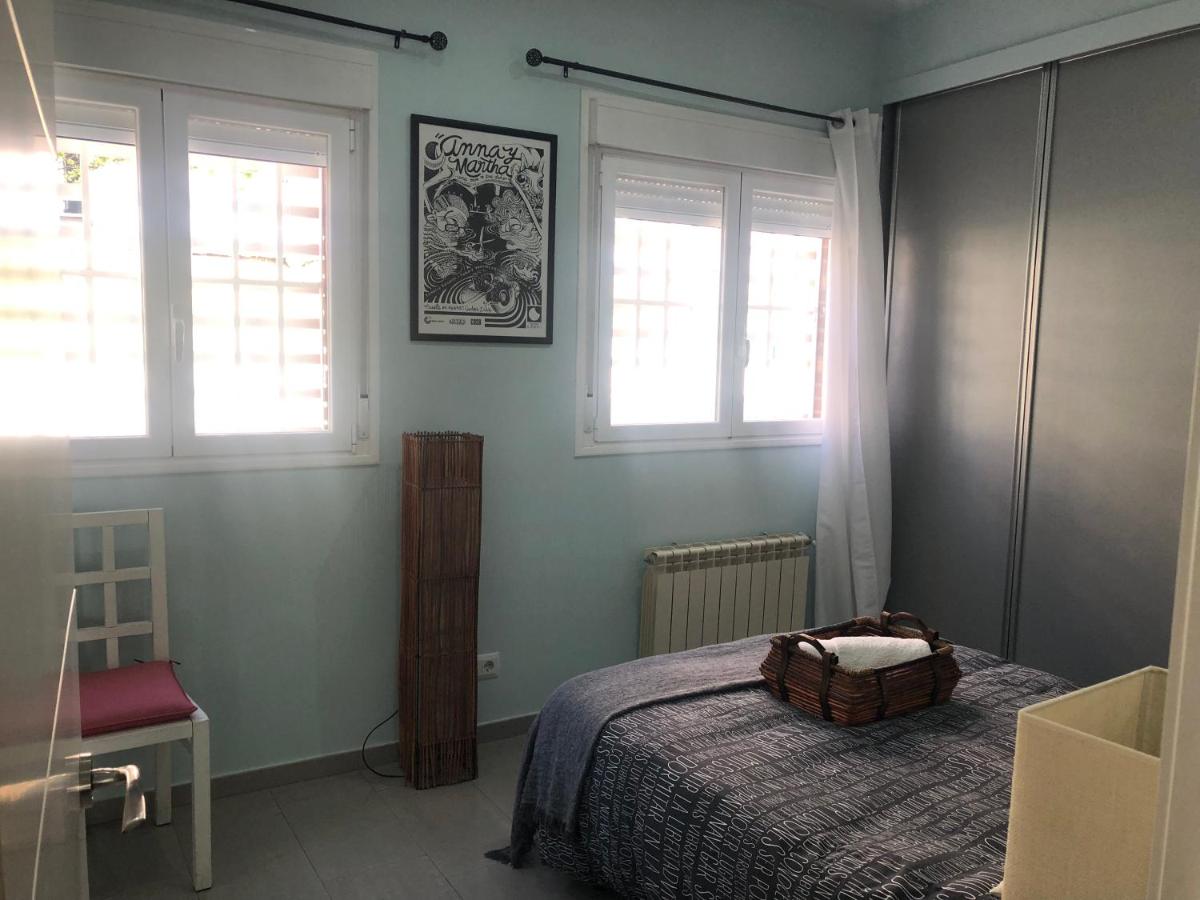 APARTAMENTO PRIVADO CERCA DE IFEMA y AEROPUERTO - Hizvo