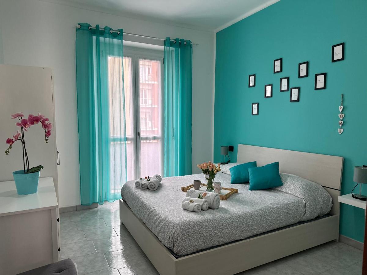 Tiffany Home Juventus Stadium - Accogliente e moderno - Housity