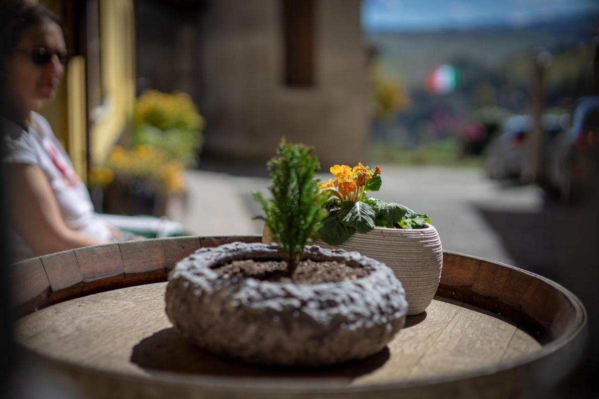 B&B LA MIMOSA E IL GELSOMINO - Housity