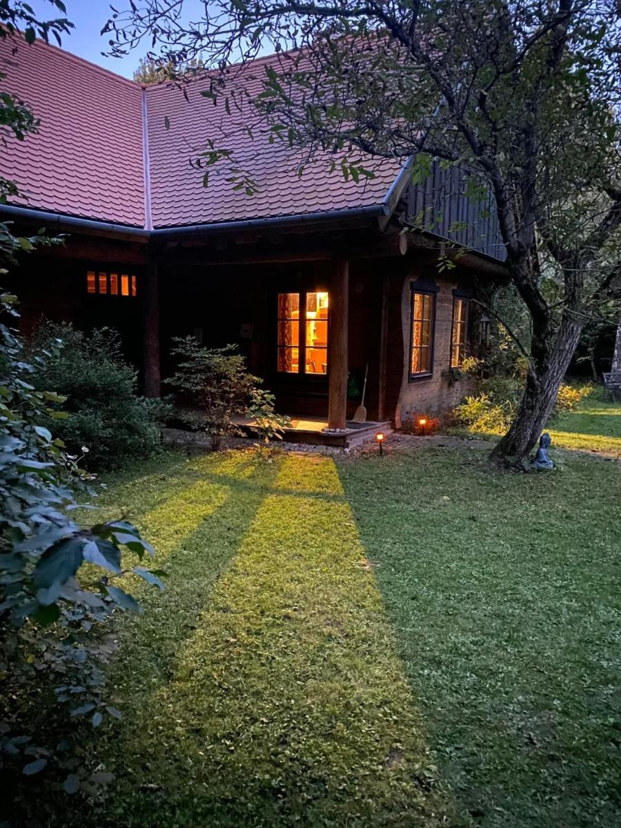 Hetedhét Nap Háza - House of the 7th Sun - Housity