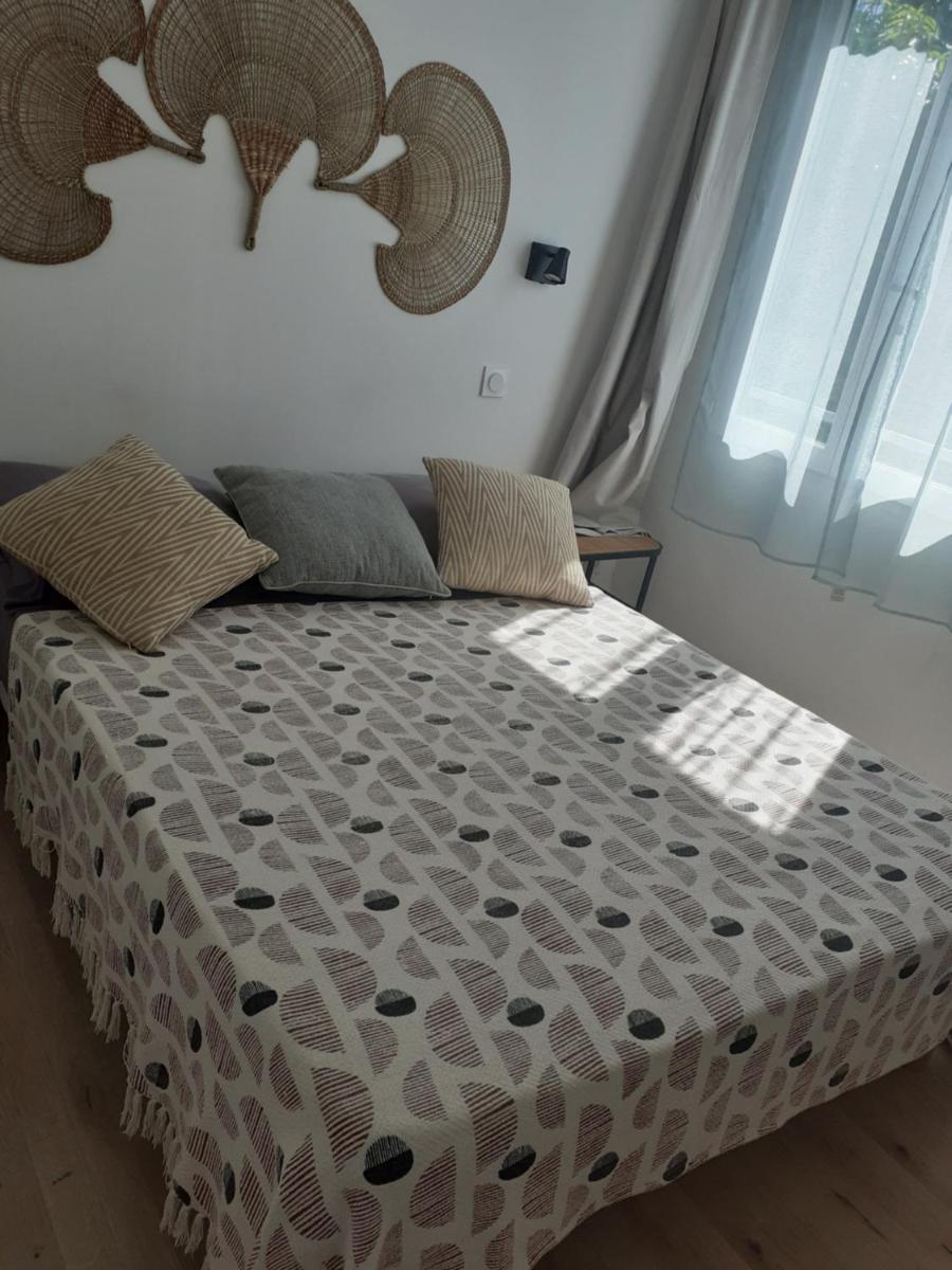 Paille en queue - Housity