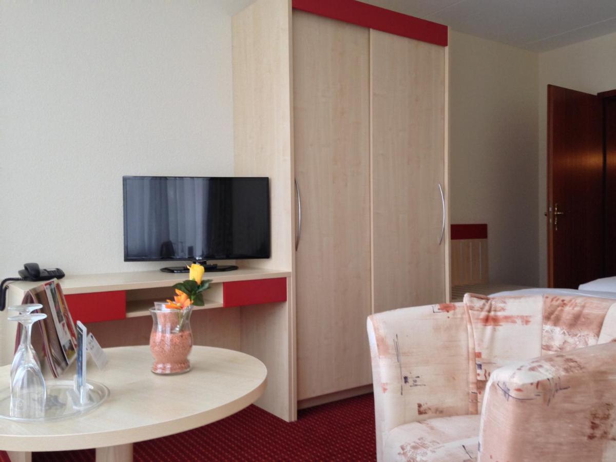 Morada Hotel Am Mellensee - Housity