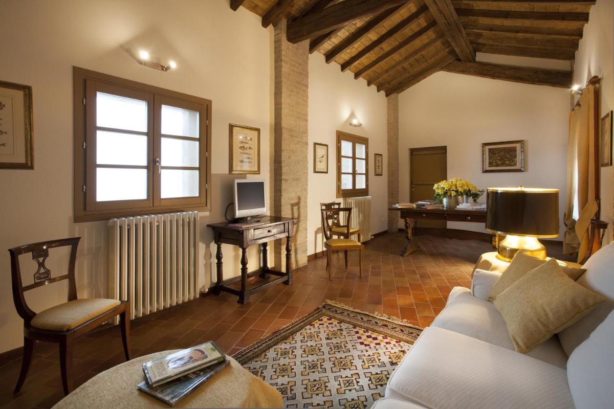 Agriturismo Cavazzone - Housity