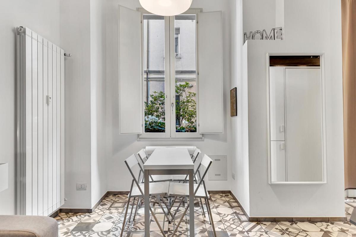 Loft Martini, Porta Vittoria nel centro storico di Milano - Housity