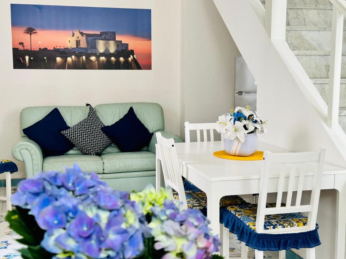Blue Apartment - Hizvo