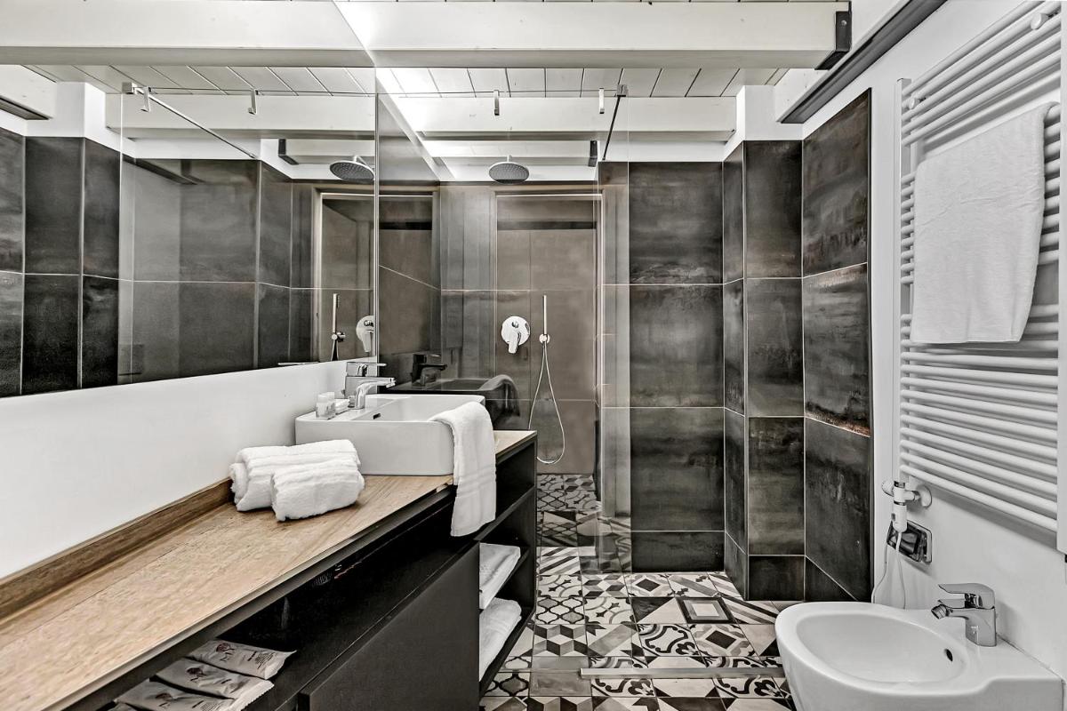 Loft Martini, Porta Vittoria nel centro storico di Milano - Housity