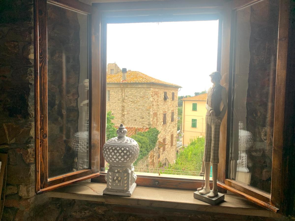 Casa Malù - Dimora Storica in Centro - Housity
